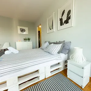  Apartament - Promyk